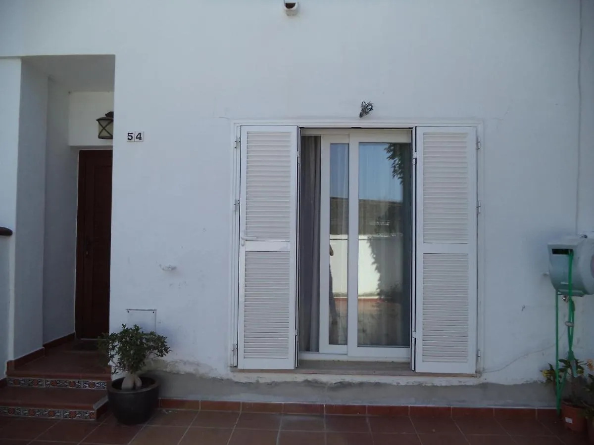 Holiday home Casa Carlos Villa Conil De La Frontera