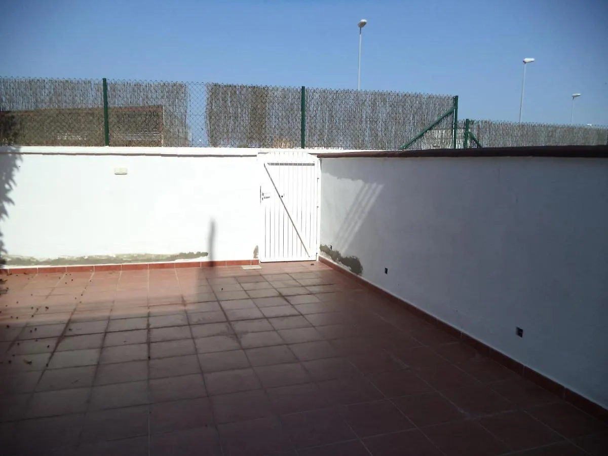 Casa Carlos Villa Conil De La Frontera Spain