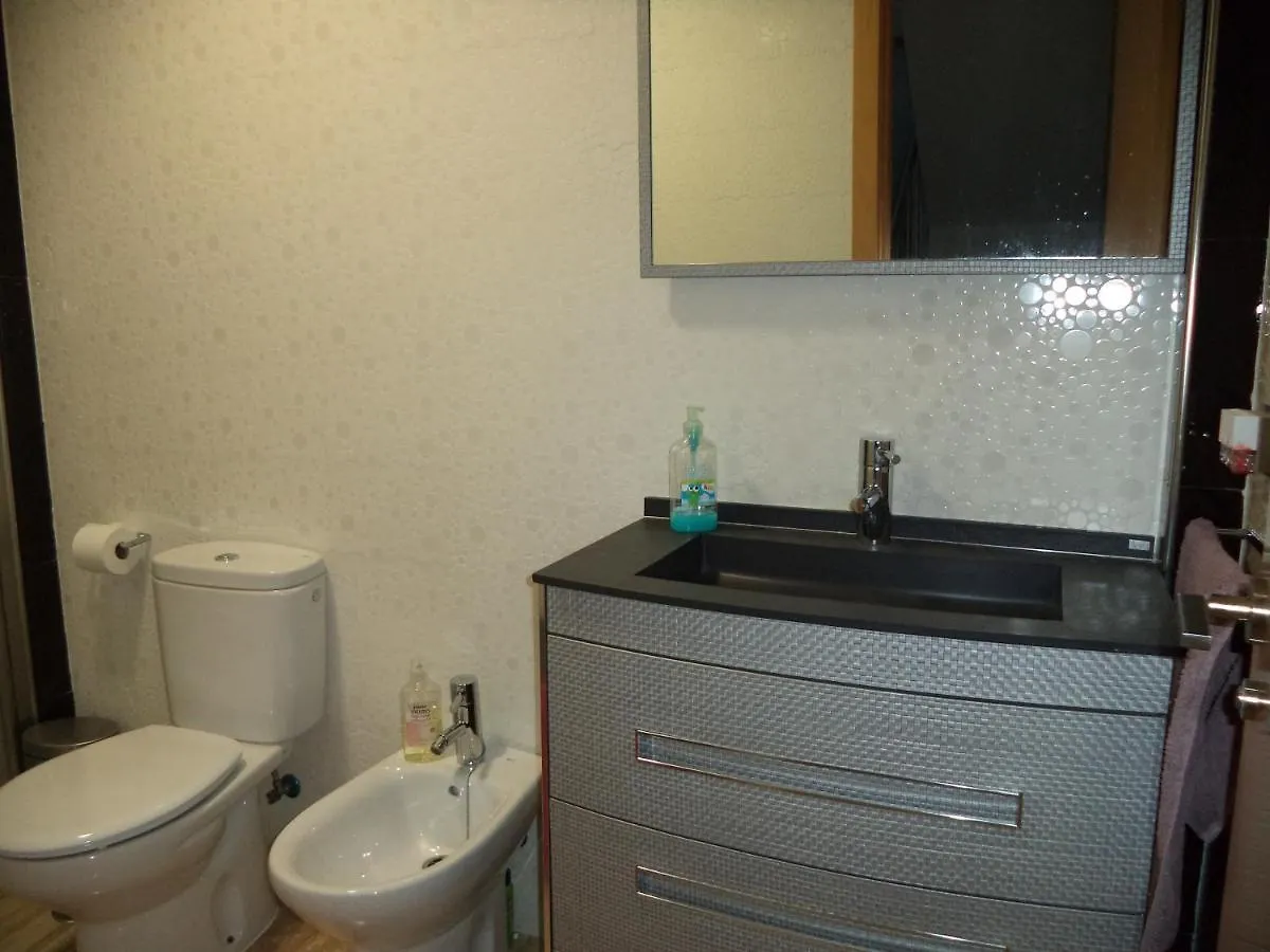 Casa Carlos Villa Conil De La Frontera Holiday home