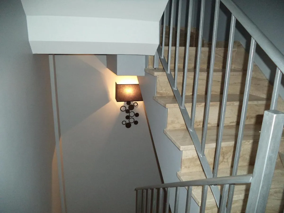 Casa Carlos Villa Conil De La Frontera 0*,  Spain