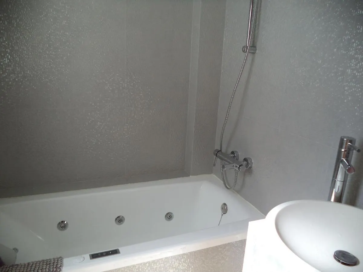 Holiday home Casa Carlos Villa Conil De La Frontera Spain