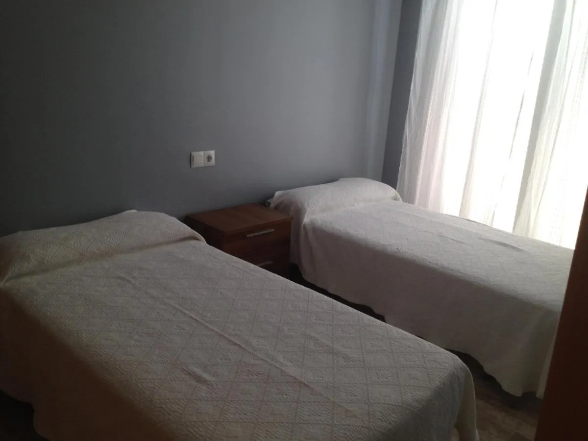 Casa Carlos Villa Conil De La Frontera 0*,
