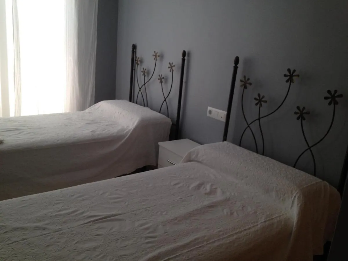 Casa Carlos Villa Conil De La Frontera Holiday home